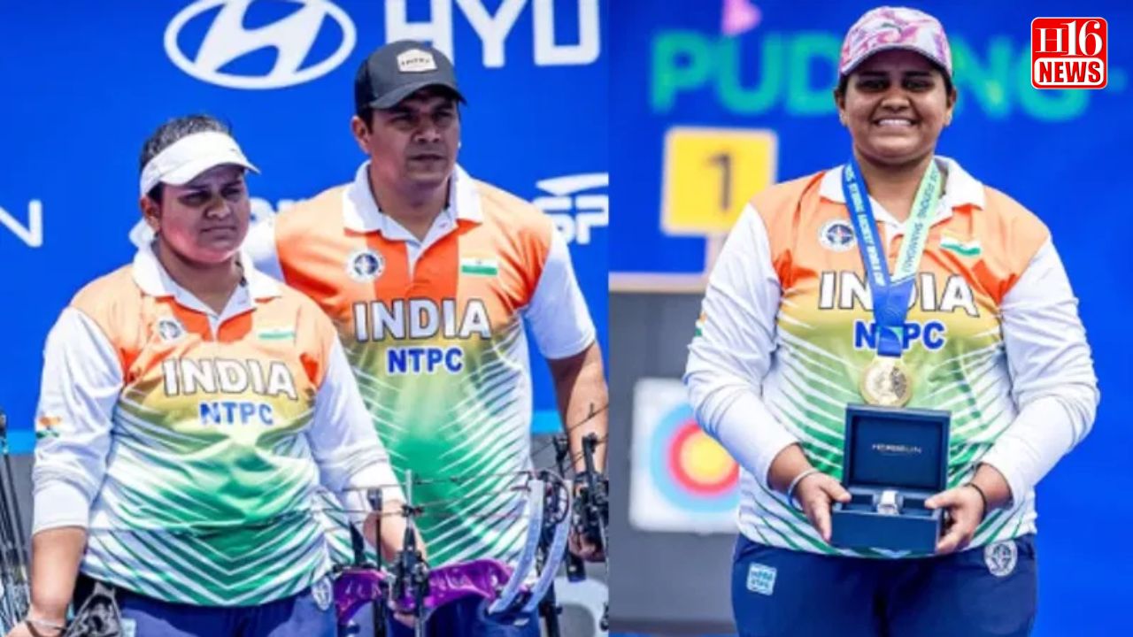 Shanghai success could act as stepping stone for Madhura Dhamangaonkar